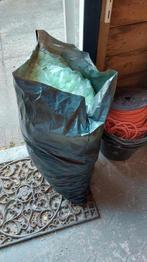Schuimbolletjes, schuimchips, schuimvlokken, opvulmateriaal, Doe-het-zelf en Verbouw, Kratten en Dozen, Ophalen, Zo goed als nieuw