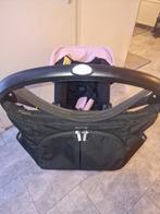 DOONA KINDERWAGEN ROZE, Kinderen en Baby's, Ophalen of Verzenden, Zo goed als nieuw, Overige merken