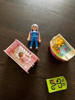 Playmobil Babykamer Set, Ophalen, Gebruikt, Los playmobil