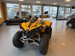 Can-Am MX Pro Quad - Krachtige Off-Roader 800 vc, 2 cilinders