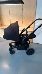Joolz Hub Pram – Complete Set | Black | Great Condition, Kinderen en Baby's, Kinderwagens en Combinaties, Ophalen, Zo goed als nieuw
