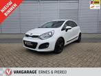 Kia Rio 1.2 CVVT Super Pack, Euro 5, Gebruikt, Zwart, 4 cilinders