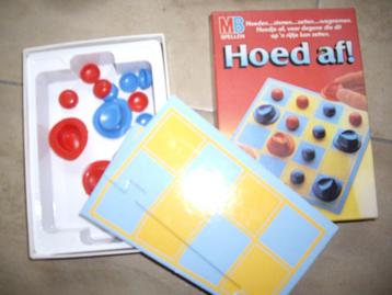 5 spelletjes voor €1 beschikbaar voor biedingen