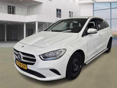 Mercedes-Benz B200d Advantage Automaat, K-514-ZH, Auto's, Mercedes-Benz, Bedrijf, B-Klasse, Overige brandstoffen, Euro 6, Stationwagon