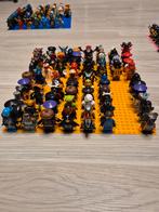 Ninjago Minifiguren, Verzamelen, Poppetjes en Figuurtjes, Ophalen of Verzenden, Zo goed als nieuw