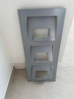 Tijdschriftenrek / Postrek, Huis en Inrichting, Woonaccessoires | Krantenbakken en Lectuurbakken, Ophalen, Zo goed als nieuw