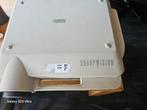 professionele avl.sharp projector, Ophalen of Verzenden, Gebruikt, Sharp 600 lummen