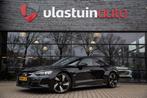 Audi e-tron GT GT edition ZERO 93 kWh , Panoramadak, B&O, Lu, Auto's, Audi, Automaat, 479 km, Zwart, Adaptive Cruise Control