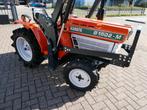 Kubota B1502 4wd / Voorlader / Zijschakeling, Overige merken, Gebruikt, Mathijs Merkelijn, Mathijs@minitrekkers.nl