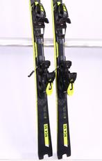 155 cm ski's FISCHER RC4 WORLDCUP SC 2024, grip walk, 140 tot 160 cm, Verzenden, Carve, Skiën