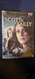 Scott & Bailey - Serie 3 DVD, Ophalen of Verzenden