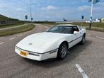 Corvette 0634356353 💥targa, Auto's, Oldtimers, Bedrijf, Te koop