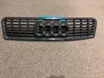 Audi S4 B6 Grille (2002-2004), Gebruikt, Voor, Bumper, Audi