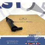 KOPLAMP SPROEIER W176 A Klasse W246 B W117 CLA 156 GLA KOPLA, Gebruikt, -, -, Ophalen of Verzenden