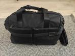 Samsonite Airea Duffle Bag, 40 tot 60 cm, 20 tot 30 cm, Verzenden, Zwart
