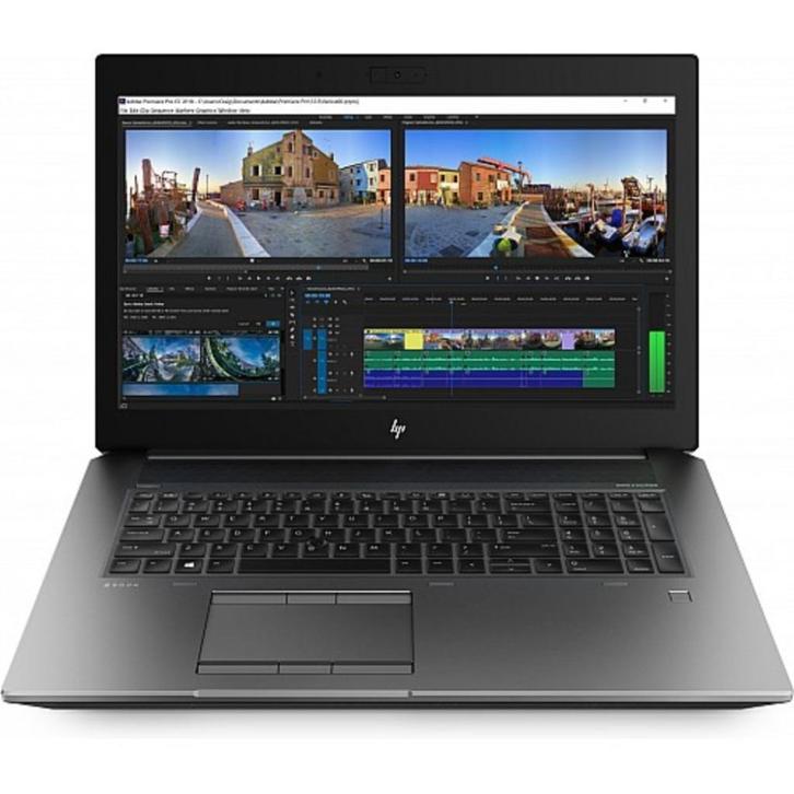 Laptop HP ZBook G3 17 intel i7 + 32GB + SSD 1000GB + 17,3 in, Computers en Software, Windows Laptops, Zo goed als nieuw, 17 inch of meer