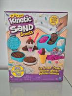 NIEUW  kinetic sand, Ophalen of Verzenden, Nieuw