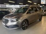 Mercedes-Benz CITAN TOURER 113 , Uniek !, Stof, Gebruikt, Adaptive Cruise Control, 14 km/l