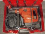Hilti te 60 atc/avr, Doe-het-zelf en Verbouw, Gereedschap | Boormachines, Ophalen, Zo goed als nieuw, 600 watt of meer, Boor- en/of Breekhamer