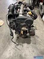OPEL ZAFIRA A 1.8 16V Z18XE MOTOR Motorblok 1998-2005, Ophalen, Gebruikt, Opel