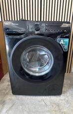 Hisense WF3V843BB/BLX wasmachine 8kg zwart Nieuw