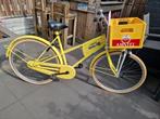 Amstel Radler fiets, Ophalen of Verzenden, Gebruikt, Staal