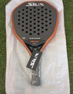 Nieuw Siux Fenix Lite 4 Padelracket, Ophalen of Verzenden, Nieuw, Padelracket