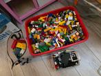 Lego heel grote box, Kinderen en Baby's, Speelgoed | Duplo en Lego, Ophalen of Verzenden, Zo goed als nieuw