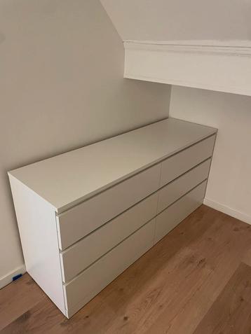 IKEA MALM ladekast - Rotterdam