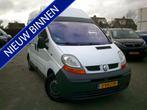 Renault Trafic 1.9 dCi L1H2 VOORZIEN VAN AIRCO+TREKHAAK !HOO, Gebruikt, 4 cilinders, Met garantie (alle), Renault