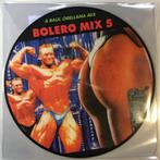 Bolero Mix 5 - 12", Cd's en Dvd's, Ophalen of Verzenden, Maxi-single, 12 inch, Nieuw in verpakking