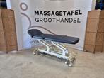 Camino elektrische massagetafel ringbediening, Sport en Fitness, Massageproducten, Ophalen, Nieuw, Massagetafel