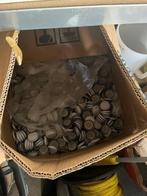 Ruim 800 bierdoppen kroonkurken ongebruikt, Ophalen of Verzenden, Nieuw, Glas of Glazen