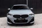 BMW 2-serie Coupé 218i | M-Sport | Live Dashboard Plus | Ap, Auto's, BMW, Automaat, 1998 cc, Gebruikt, 4 stoelen