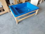 Laagste model Rolf zand- watertafel - 39cm laag!, Kinderen en Baby's, Speelgoed | Speeltafels, Ophalen of Verzenden, Zo goed als nieuw