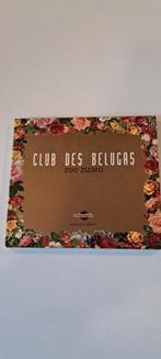 Club Des Belugas-Zoo Zizaro second Edition, Cd's en Dvd's, Cd's | Wereldmuziek, Aziatisch, Ophalen of Verzenden, Zo goed als nieuw