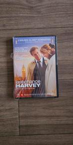 DVD Last chance Harvey (NIEUW en sealed), Cd's en Dvd's, Alle leeftijden, Ophalen of Verzenden, Nieuw in verpakking, Drama