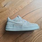 Nike Airforce 1 Diamond light Grey zgan maat 38,5, Kleding | Dames, Schoenen, Nike, Ophalen of Verzenden, Grijs, Sneakers of Gympen