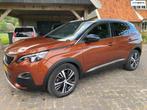 Peugeot 3008 1.2 PureTech GT Line Avantage, 65 €/maand, Gebruikt, 1199 cc, Bruin