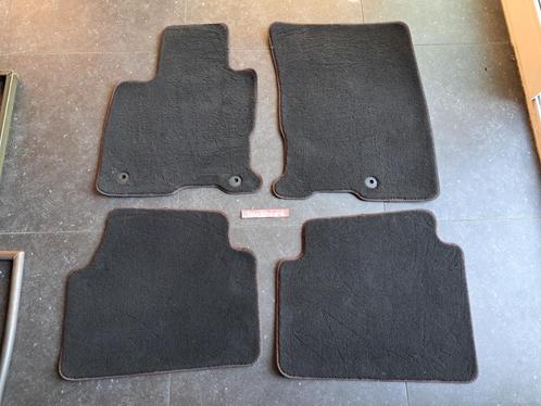 Ford Kuga III ST-line set Vloermatten LV4B-S13087-EA3JA6, Auto-onderdelen, Interieur en Bekleding, Ford, Gebruikt, Ophalen of Verzenden