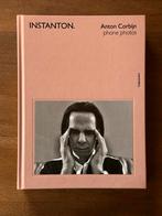 Anton Corbijn - Instanton, Ophalen, Fotografen
