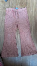 Hema broek 92, Ophalen of Verzenden, Zo goed als nieuw, Meisje, Broek