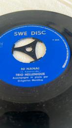 Trio Hellenique, single, Ophalen of Verzenden, Zo goed als nieuw