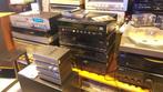 Cd speler - Compact Disc, Ophalen, Gebruikt, Overige merken, Met radio