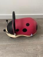 Wheelie bug, Ophalen, Zo goed als nieuw, Loopfiets