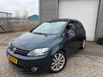 Volkswagen Golf Plus 1.4 TSI 90KW 2011 Blauw, Auto's, Euro 5, 15 km/l, Zwart, 4 cilinders