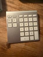 Belkin YourType Draadloos Numeriek Toetsenbord - Nieuwstaat, Ophalen of Verzenden, Zo goed als nieuw