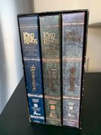 Lord of the Rings Trilogy DVD Box, Verzamelen, Lord of the Rings, Overige typen, Ophalen of Verzenden, Zo goed als nieuw