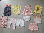 Mt 62 kledingpakket, Kinderen en Baby's, Babykleding | Maat 62, Ophalen of Verzenden, Zo goed als nieuw