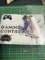 PS4 controler, Spelcomputers en Games, Games | Sony PlayStation 4, 1 speler, Ophalen of Verzenden, Nieuw, Vanaf 3 jaar
